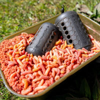 Korum Maggot Lid Bait Tub 1 Pint